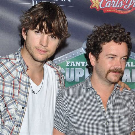 danny masterson ashton kutcher